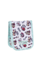 POCKET ORGANIZER - ANATOMY🫀