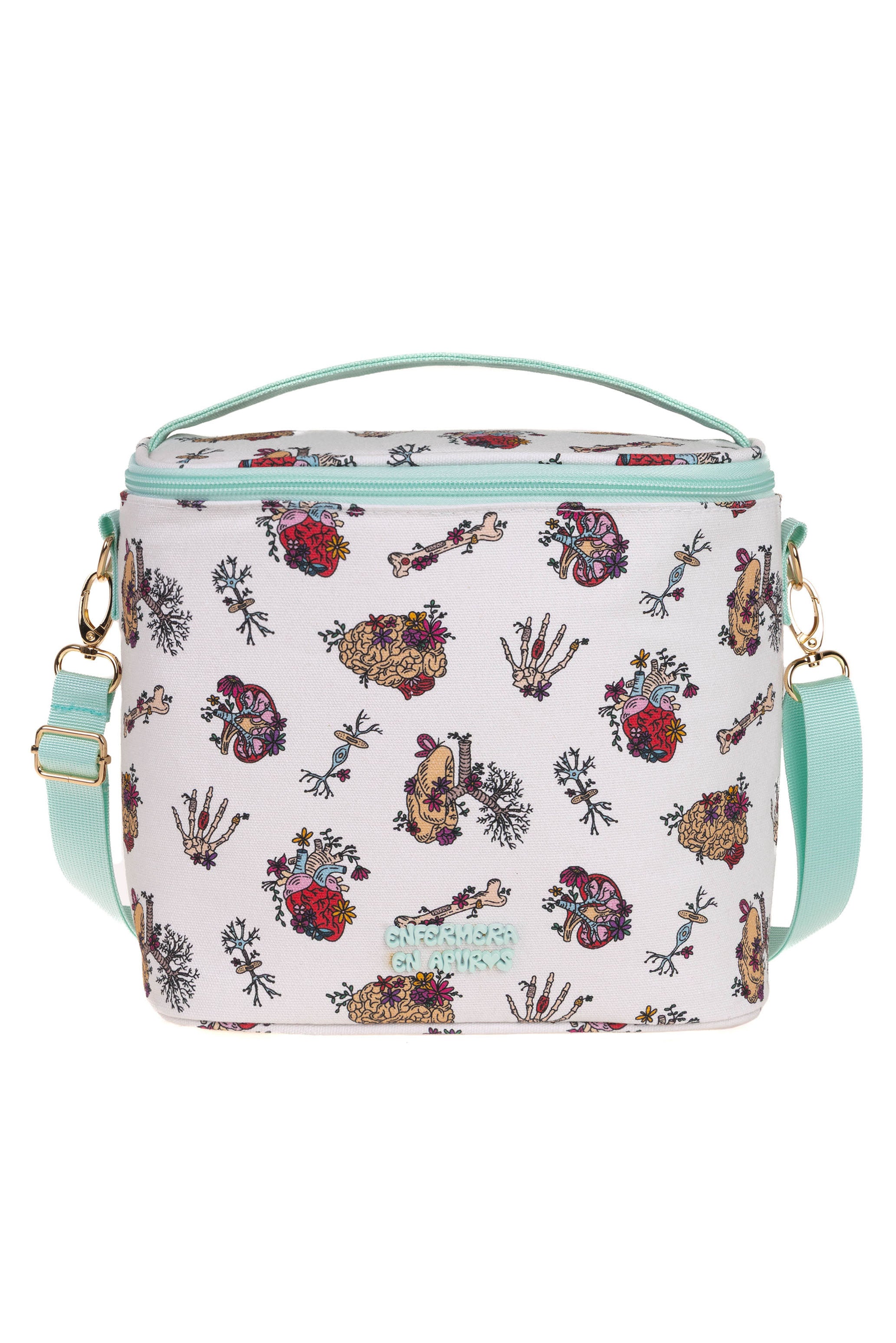 LUNCH BOX - ANATOMY🫀