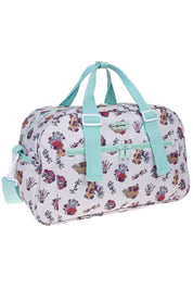 LARGE EVERYDAY SPORTS BAG - ANATOMY🫀