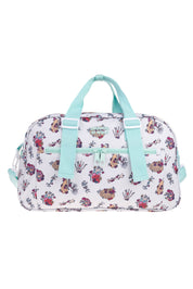 LARGE EVERYDAY SPORTS BAG - ANATOMY🫀