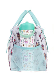 LARGE EVERYDAY SPORTS BAG - ANATOMY🫀