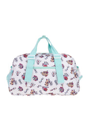 LARGE EVERYDAY SPORTS BAG - ANATOMY🫀