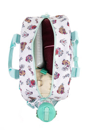 LARGE EVERYDAY SPORTS BAG - ANATOMY🫀