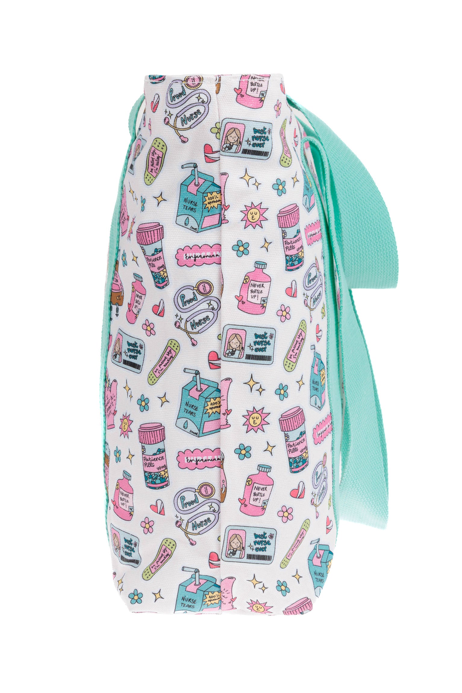 BOLSO NURSE IN A RUSH