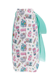 BOLSO NURSE IN A RUSH