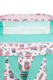 BOLSO NURSE IN A RUSH