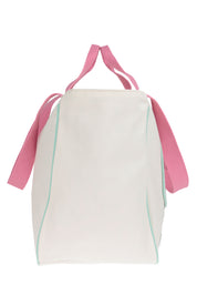 BOLSO OVERSIZE - BEIGE