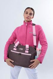 BOLSO EVERYDAY LARGE - CHOCOLATE