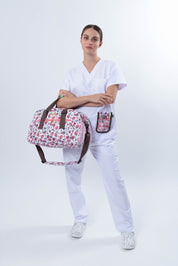 BOLSO EVERYDAY LARGE - STRAWBERRY
