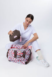 BOLSO EVERYDAY LARGE - STRAWBERRY
