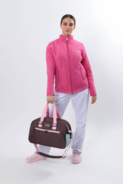 BOLSO EVERYDAY LARGE - CHOCOLATE