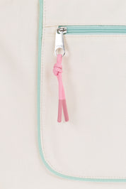 BOLSO OVERSIZE - BEIGE