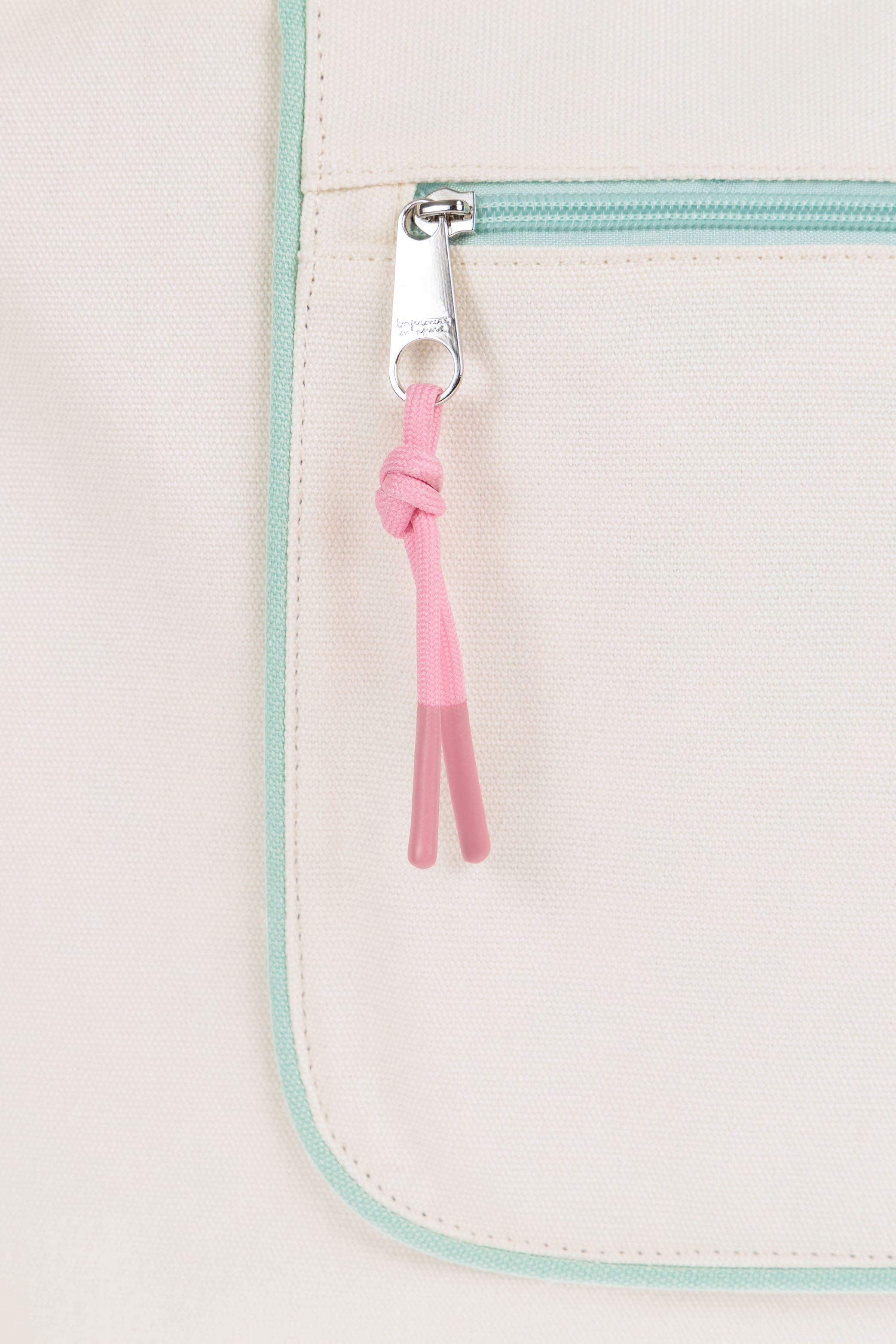 BOLSO OVERSIZE - BEIGE