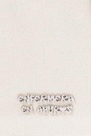 BOLSO OVERSIZE - BEIGE