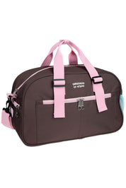BOLSO EVERYDAY LARGE - CHOCOLATE