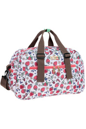 BOLSO EVERYDAY LARGE - STRAWBERRY
