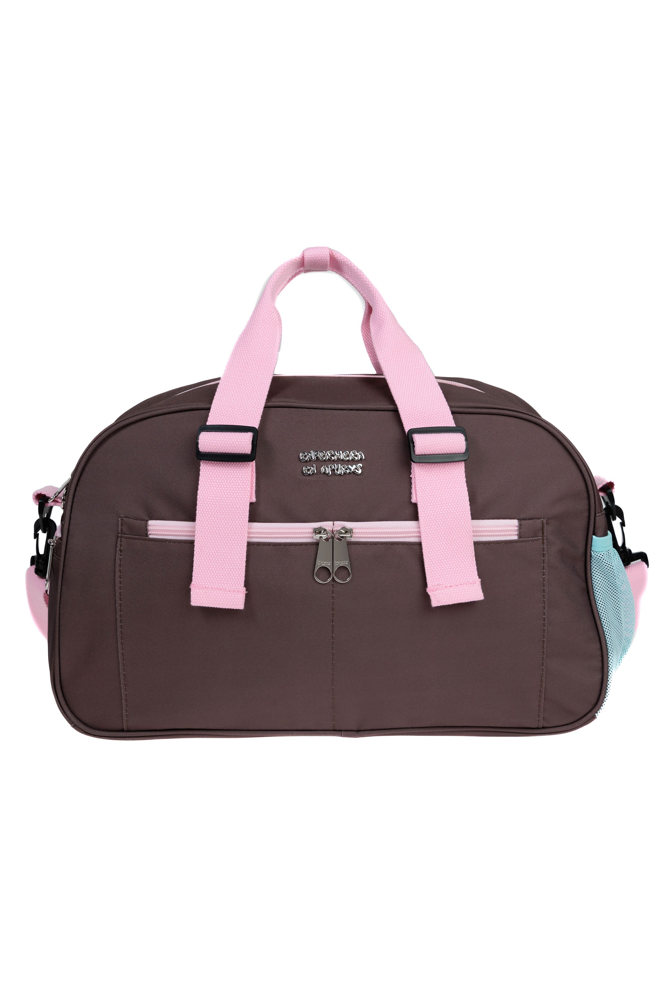 BOLSO EVERYDAY LARGE - CHOCOLATE