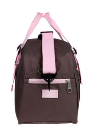 BOLSO EVERYDAY LARGE - CHOCOLATE
