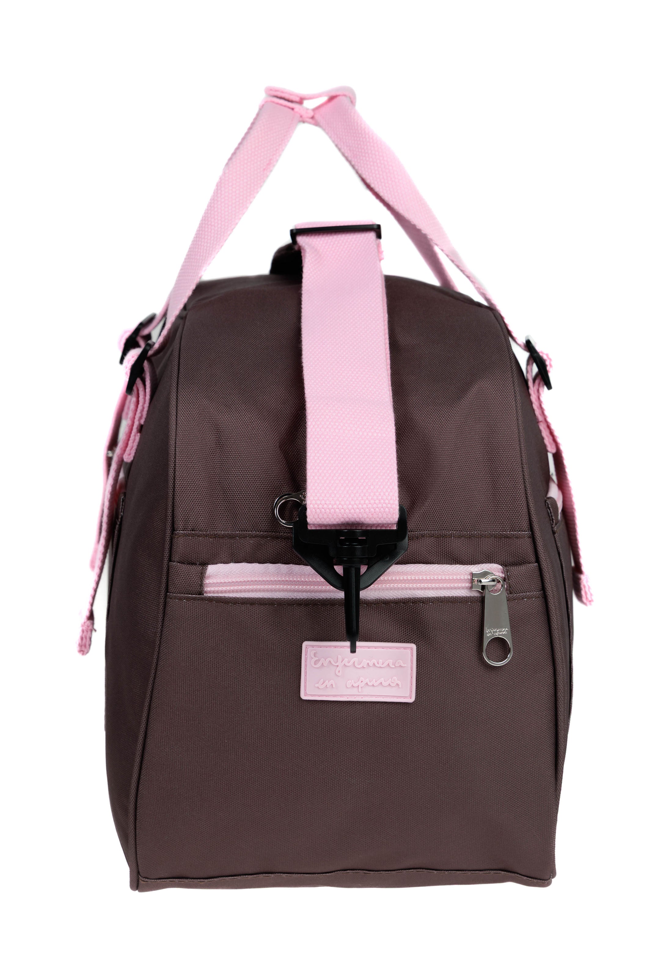 BOLSO EVERYDAY LARGE - CHOCOLATE