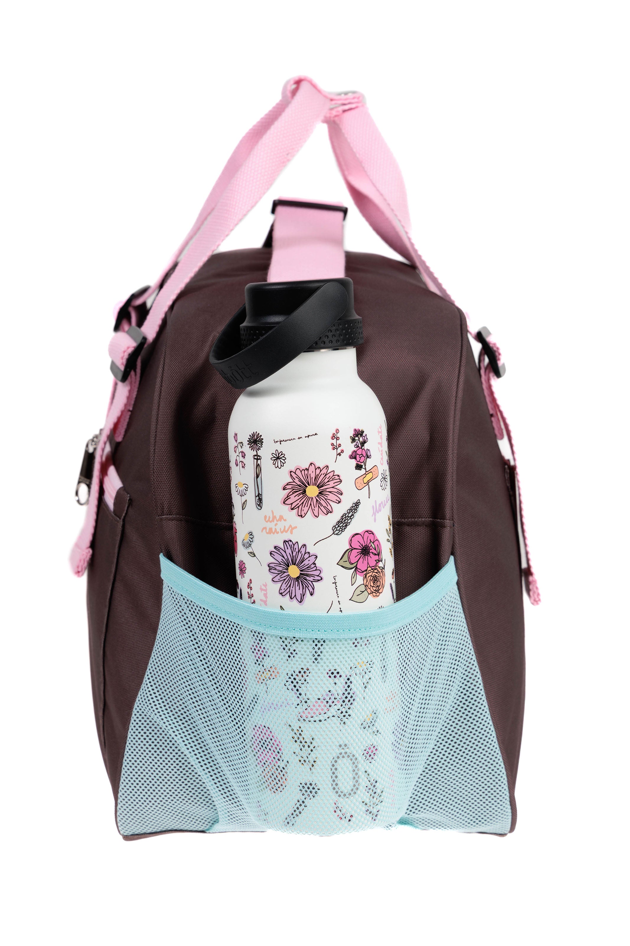 BOLSO EVERYDAY LARGE - CHOCOLATE