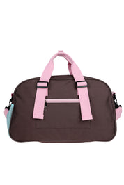 BOLSO EVERYDAY LARGE - CHOCOLATE