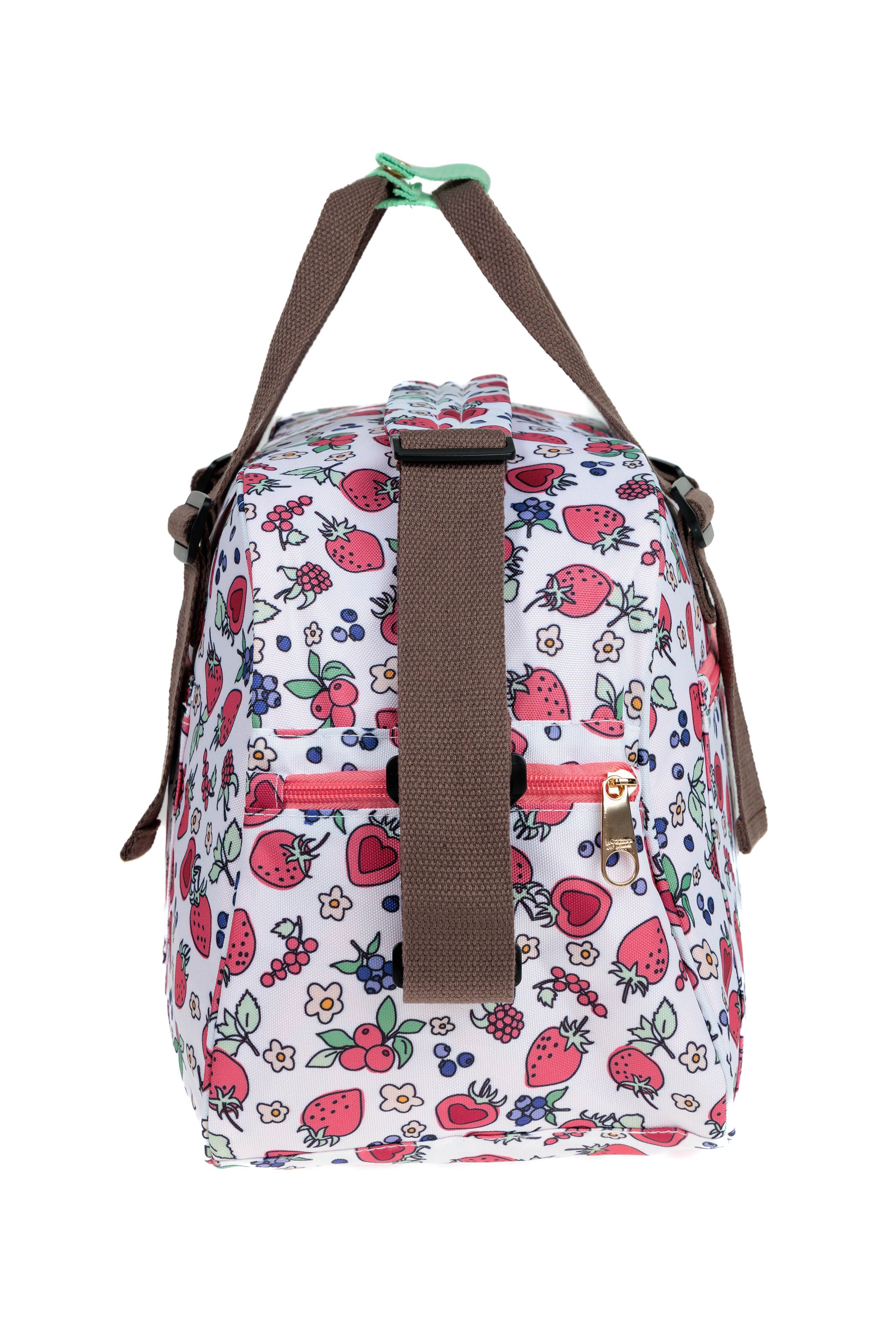 BOLSO EVERYDAY LARGE - STRAWBERRY