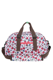 BOLSO EVERYDAY LARGE - STRAWBERRY