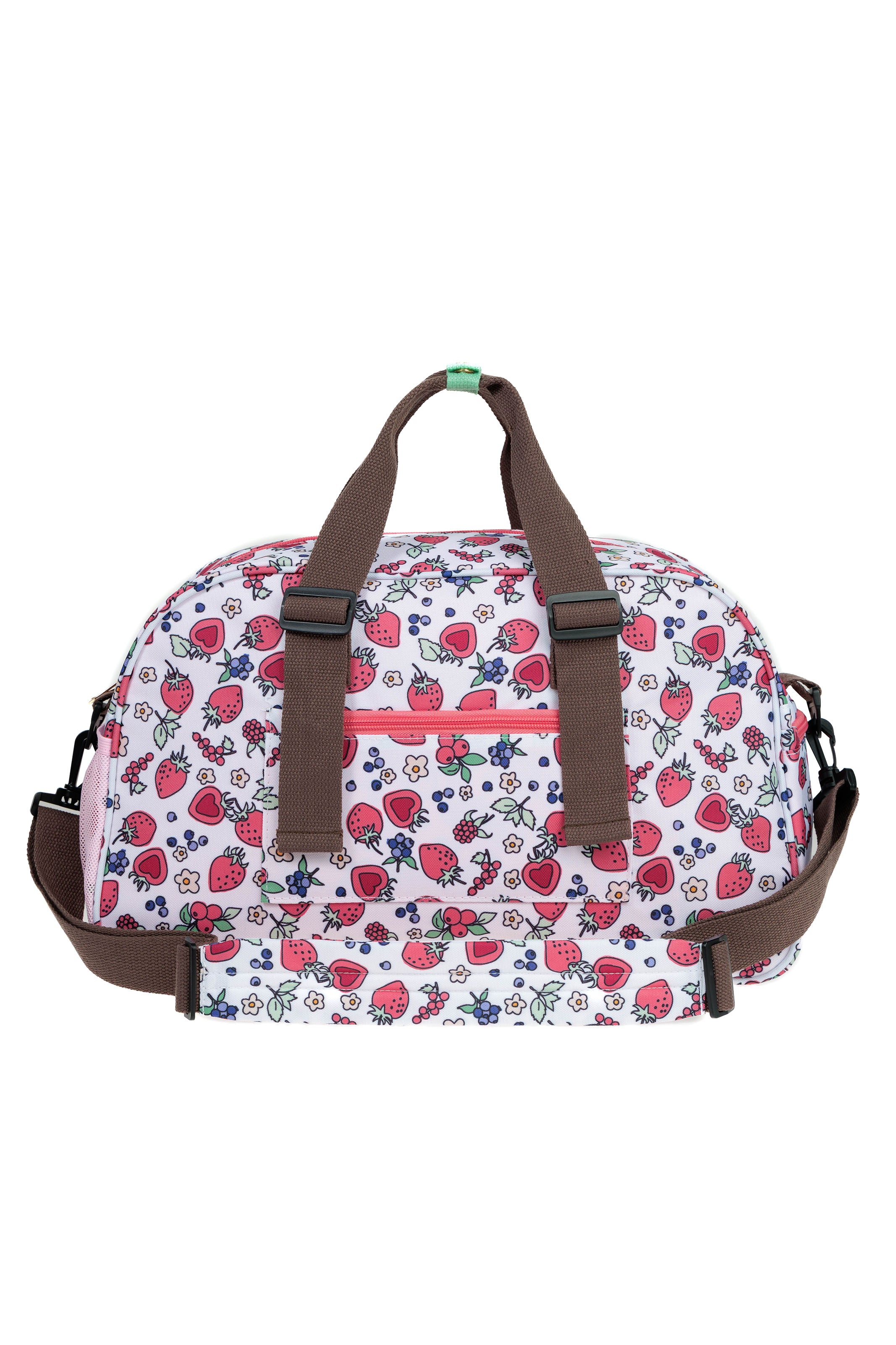 BOLSO EVERYDAY LARGE - STRAWBERRY