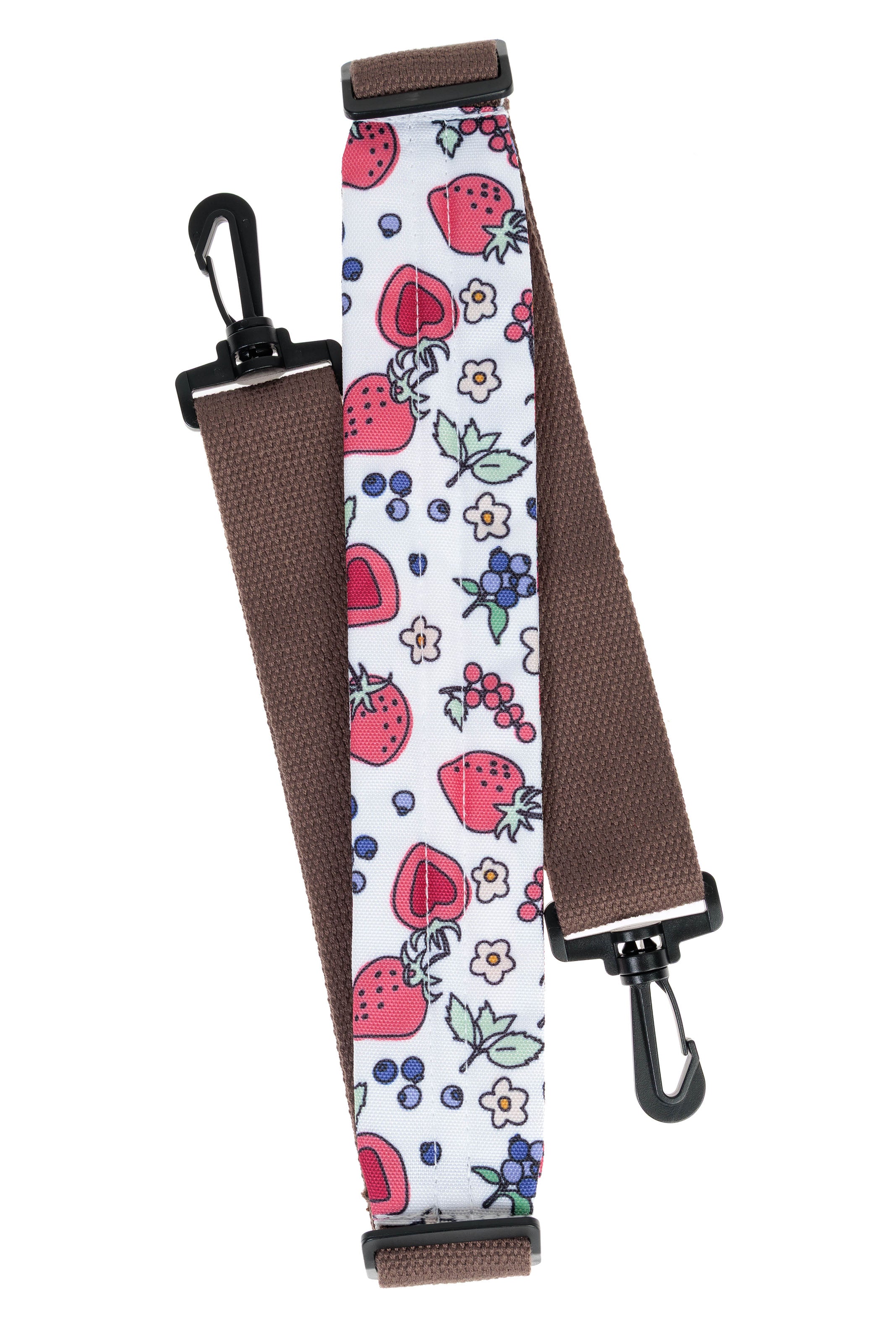 BOLSO EVERYDAY LARGE - STRAWBERRY