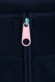 FLEECE JACKET "ENFERMERA" -  VOCATION