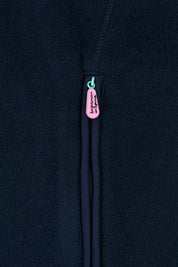 FLEECE JACKET "FISIOTERAPEUTA" - VOCATION