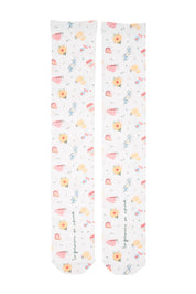 CALCETINES DE COMPRESIÓN COTTAGECORE 🌻