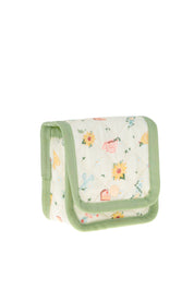 PADS AND TAMPONS POUCH - COTTAGECORE🌻