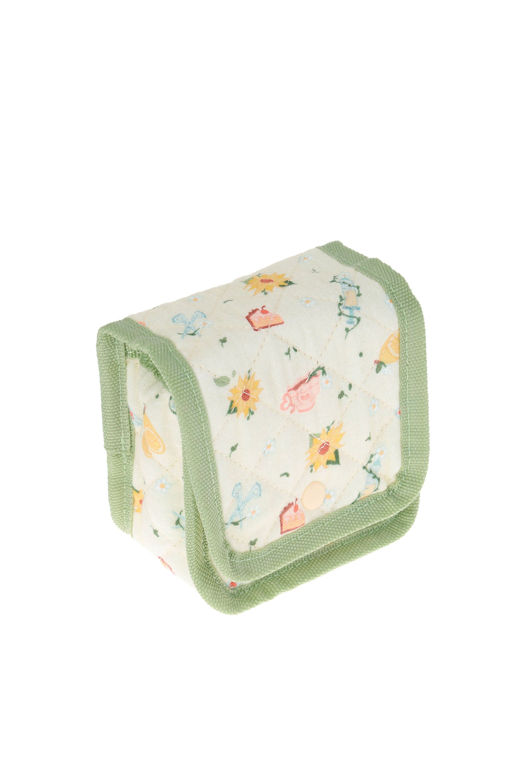 PADS AND TAMPONS POUCH - COTTAGECORE🌻