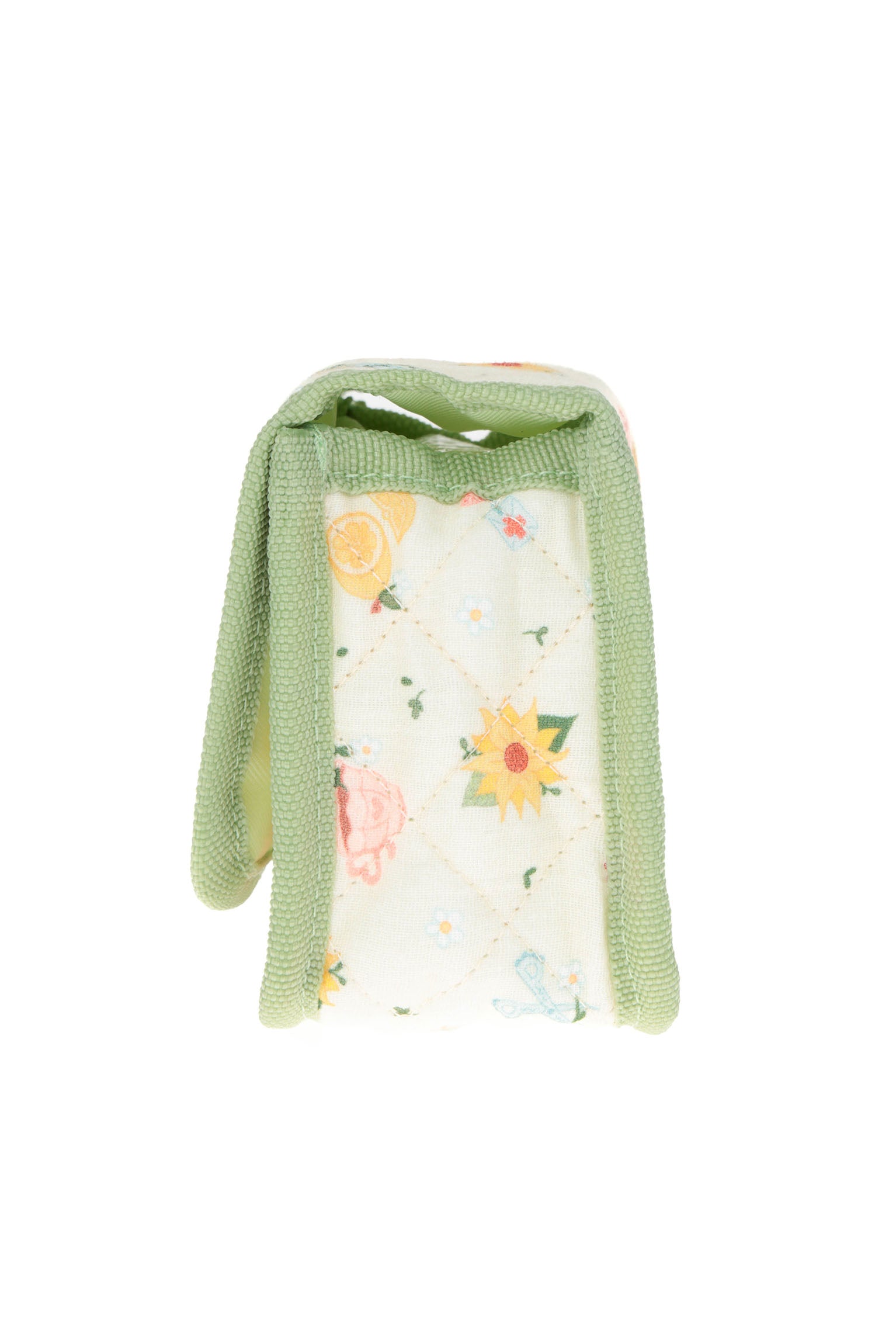 PADS AND TAMPONS POUCH - COTTAGECORE🌻