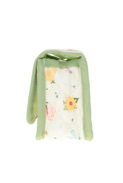 PADS AND TAMPONS POUCH - COTTAGECORE🌻