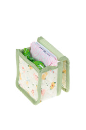 PADS AND TAMPONS POUCH - COTTAGECORE🌻