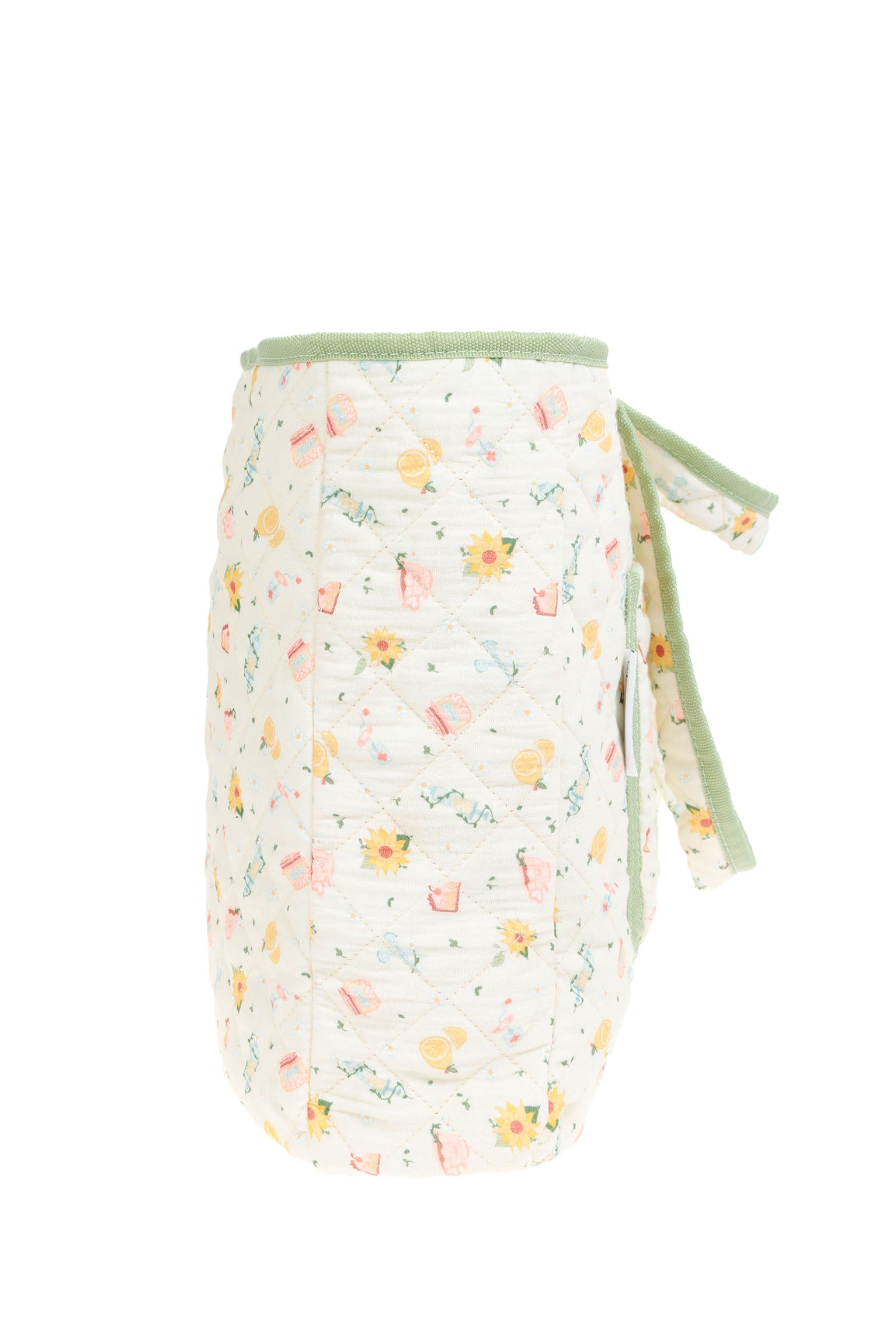 BOLSO COTTAGECORE 🌻