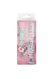 LANYARD CHARM CUIDAR(ME)