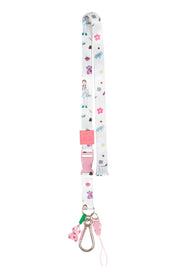 LANYARD CHARM - CUTE NURSING 🧸