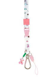 LANYARD CHARM - CUTE NURSING 🧸