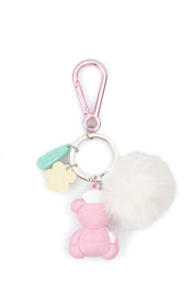 KEYCHAIN - CUTE NURSING 🧸