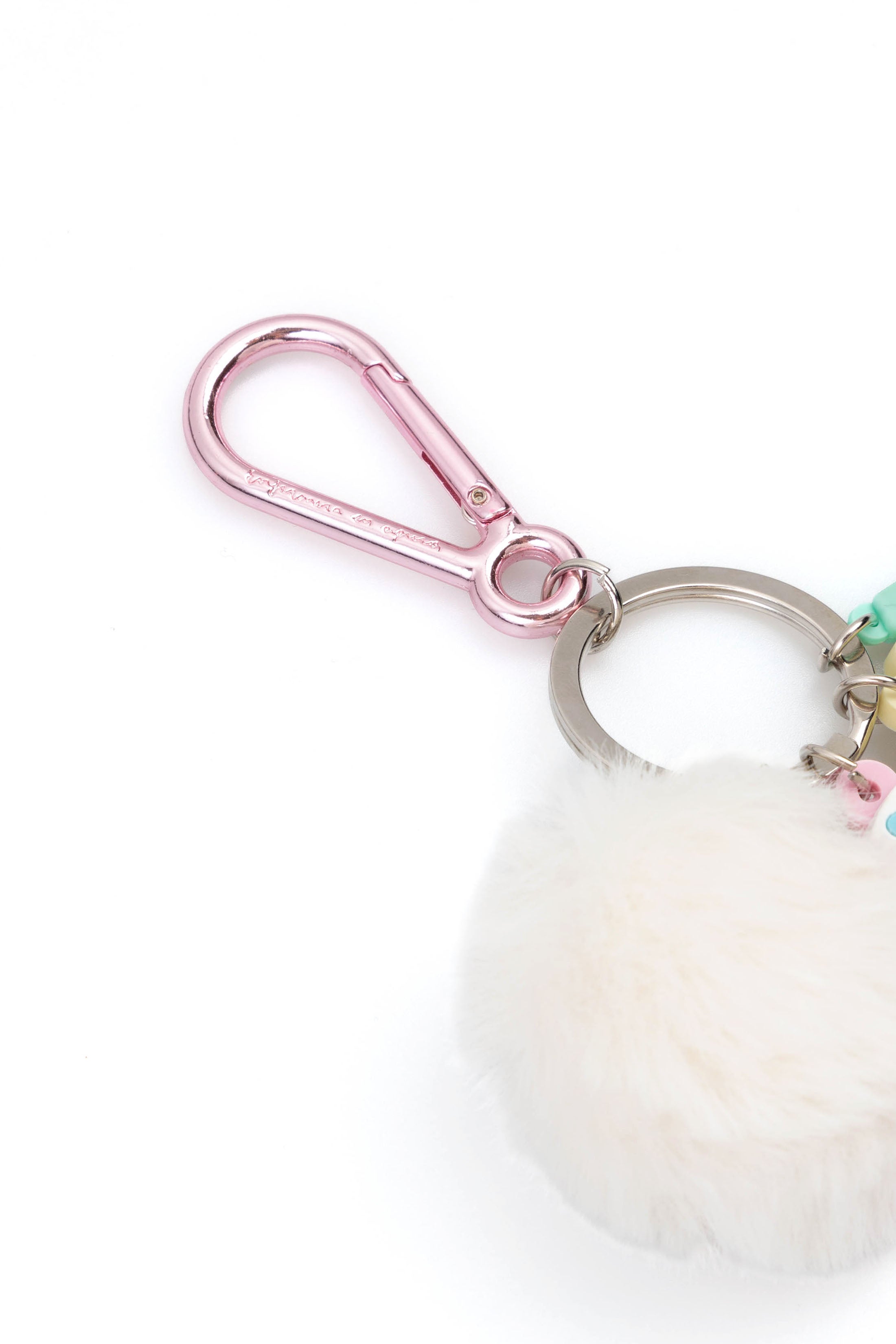 KEYCHAIN - CUTE NURSING 🧸