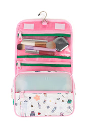 HANGING VANITY CASE - CUTE NURSING 🧸