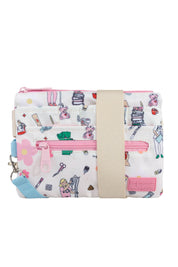 FANNY BAG - CUTE NURSING 🧸