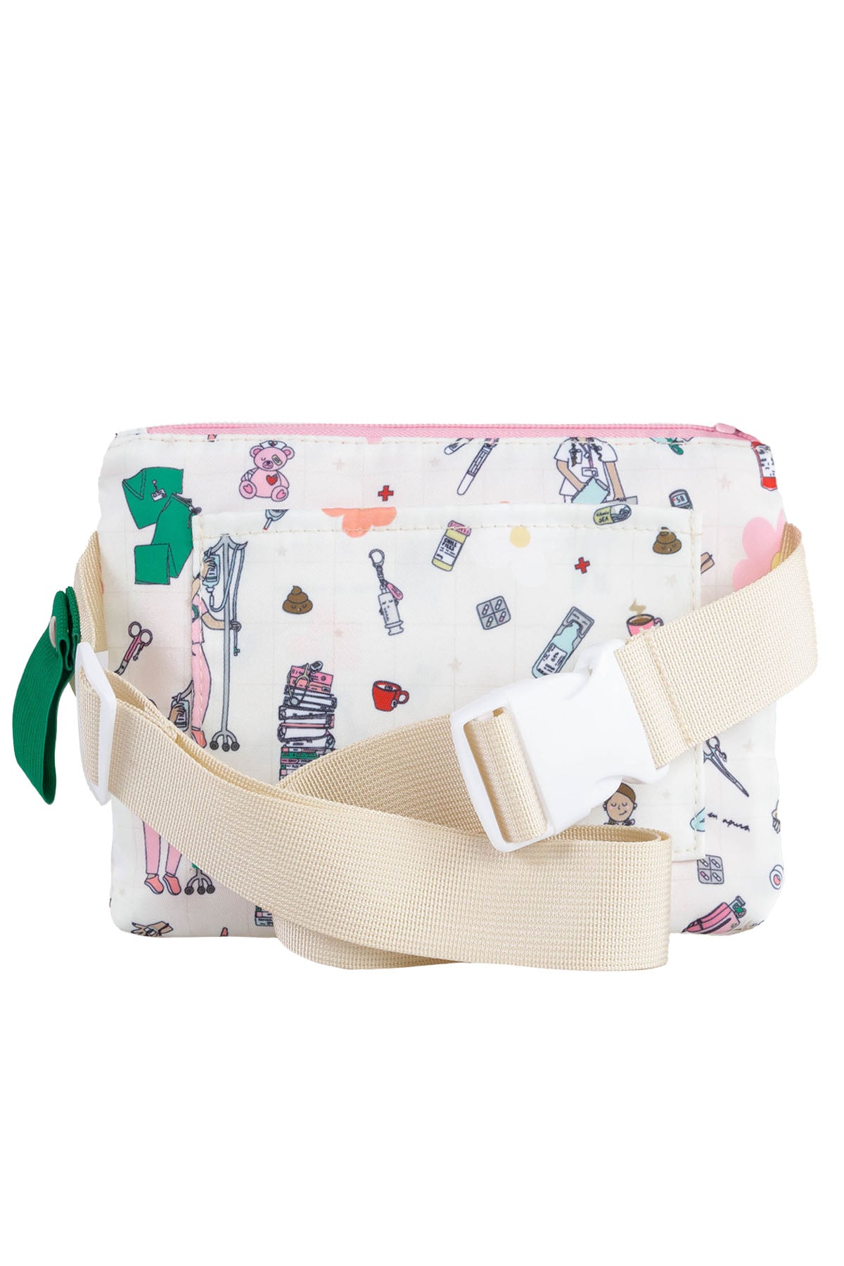 FANNY BAG - CUTE NURSING 🧸