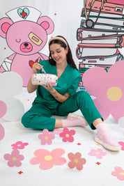 CASE - CUTE NURSING 🧸