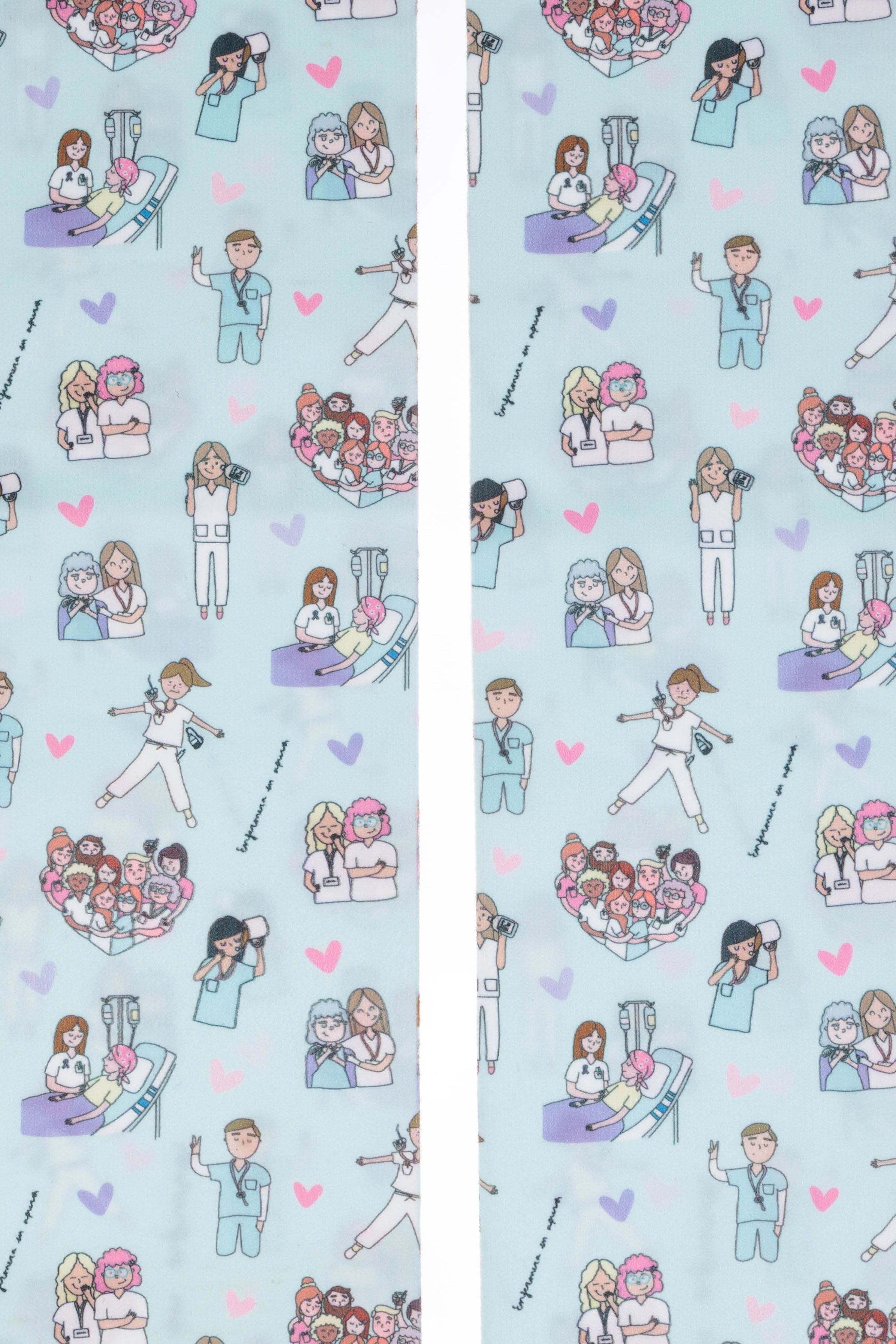 CALCETINES DE COMPRESIÓN - LOVELY TEAM