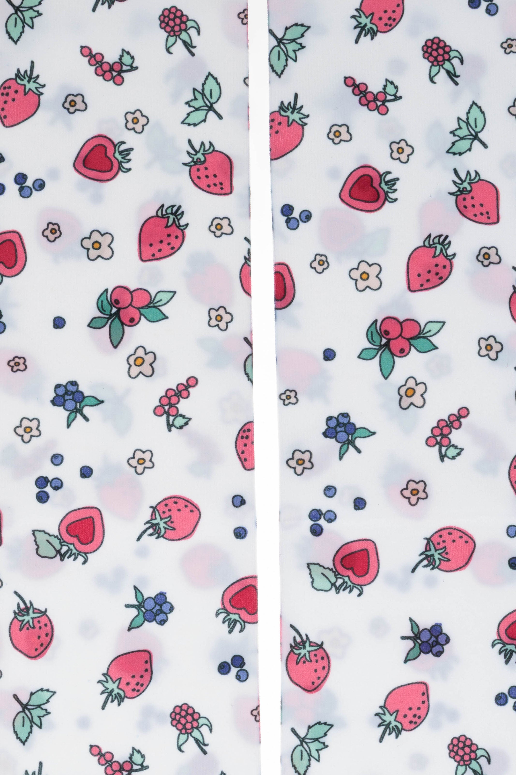 CALCETINES DE COMPRESIÓN - STRAWBERRY