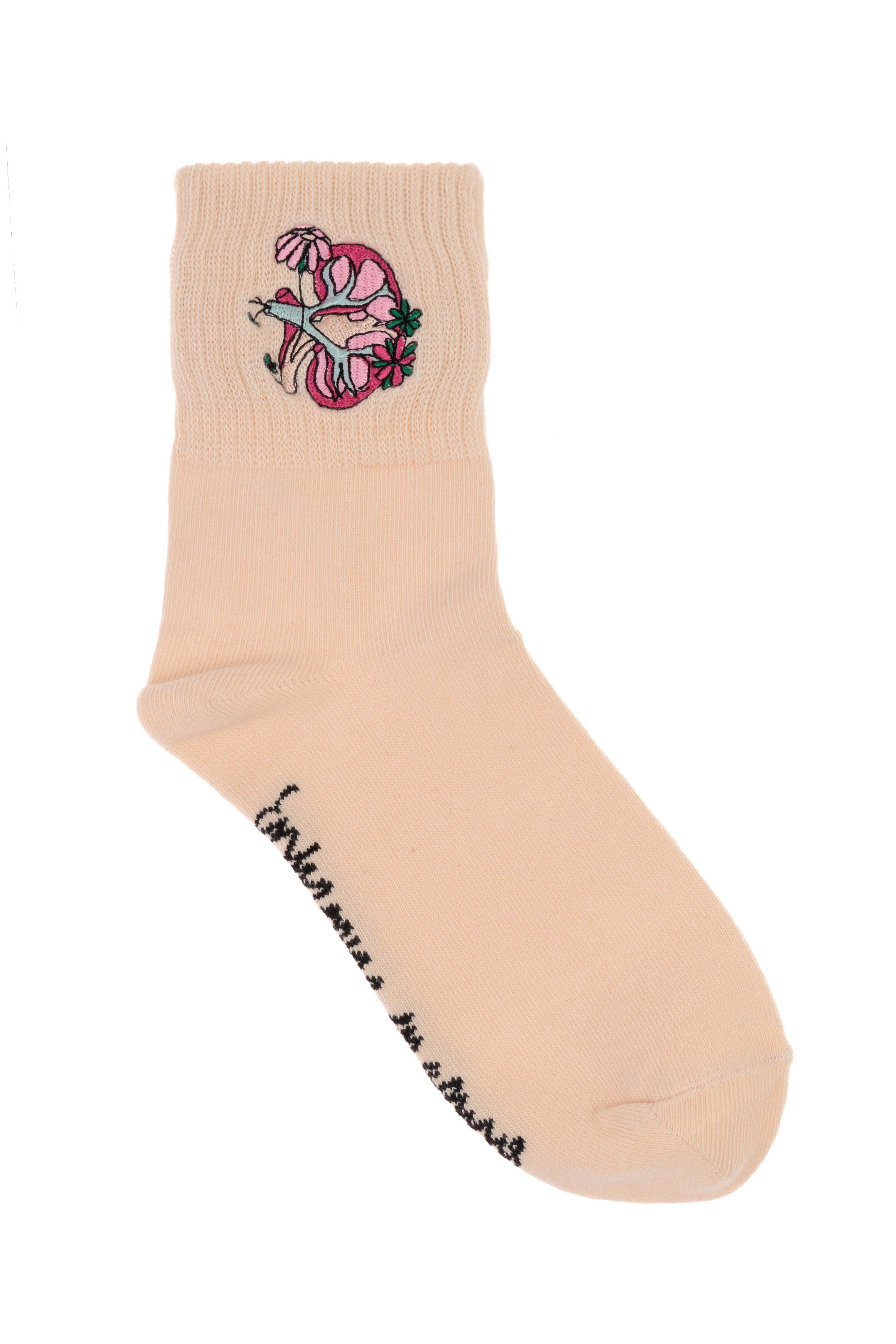 4 PACK SOCKS - ANATOMY🫀